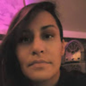 Meet your Posher, Adrienne